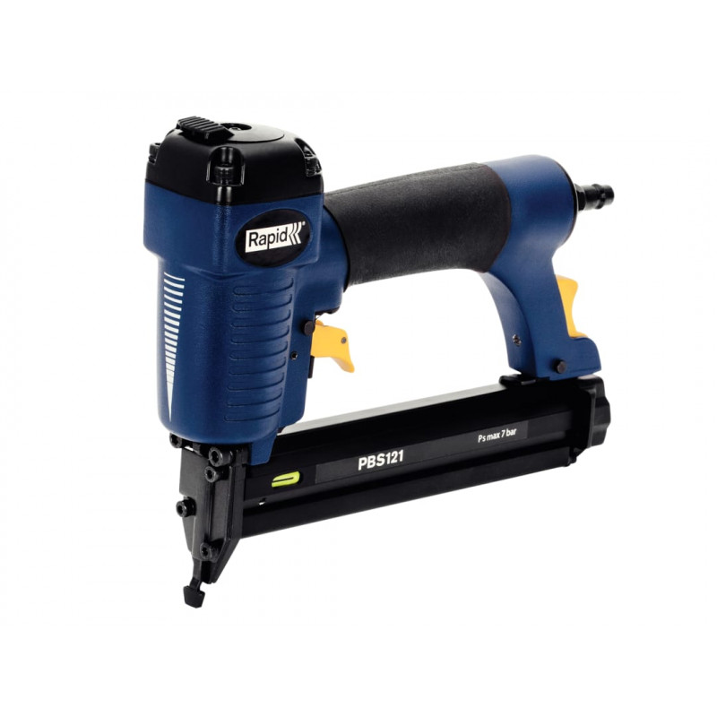 Rapid 5000053 PBS121 Pneumatic Combi Nailer/Stapler Rapid 5000053 PBS121 Pneumatic Combi Nailer/Stapler