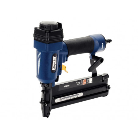 Rapid 5000103 PBS151 Pneumatic Combi Nailer/Stapler
