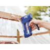 Rapid 5000625 MS2.1 2-In-1 Staple Gun