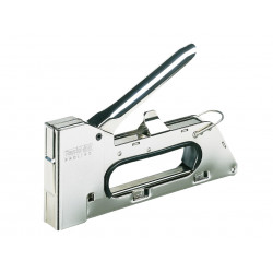 Rapid 20511450 R14 PRO Heavy-Duty Hand Tacker (140 Staples 6-8mm)