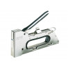 Rapid 20511450 R14 PRO Heavy-Duty Hand Tacker (140 Staples 6-8mm)