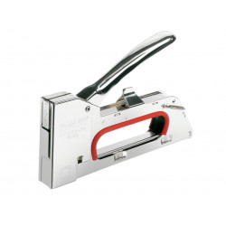 Rapid 20511050 R153 PRO All-Steel Tacker (53 Staples 6-8mm)
