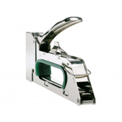 Rapid 20511450 R14 PRO Heavy-Duty Hand Tacker (140 Staples 6-8mm)