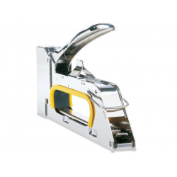 Rapid 20510450 R23 PRO All-Steel Tacker (13 Staples 6-8mm)