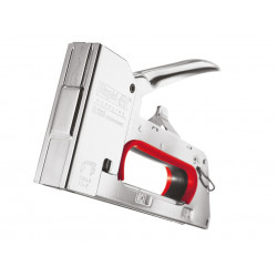 Rapid 20511050 R153 PRO All-Steel Tacker (53 Staples 6-8mm)