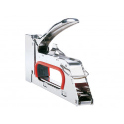 Rapid 20511050 R153 PRO All-Steel Tacker (53 Staples 6-8mm)