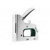 Rapid 20511550 PRO R34 Heavy-Duty Hand Tacker (140 Staples 6-14mm)