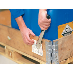 Rapid 20726002 R19 Hammer Tacker