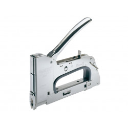 Rapid 20511850 R36 Heavy-Duty Cable Tacker (No.36 Cable Staples)