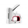 Rapid 20511250 R353 PRO All-Steel Tacker (53 Staples 6-14mm)