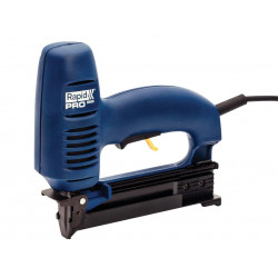 Rapid 10643003 PRO R606 Electric Staple/Nail Gun