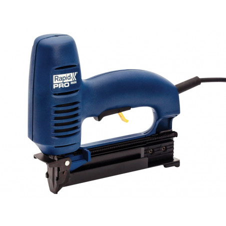 Rapid 10643003 PRO R606 Electric Staple/Nail Gun