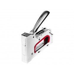 Rapid 20511250 R353 PRO All-Steel Tacker (53 Staples 6-14mm)