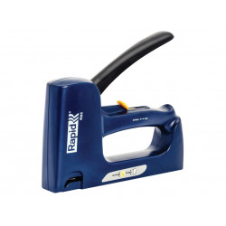 Rapid 20011550 R83 Handy Fine Wire Staple Gun