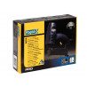 Rapid 10643003 PRO R606 Electric Staple/Nail Gun