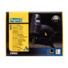 Rapid 10643003 PRO R606 Electric Staple/Nail Gun