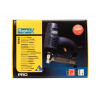Rapid 10642903 PRO R553 Electric Staple/Nail Gun
