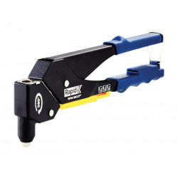 Rapid 5001126 RP60 MULTI™ Pivoting Head Riveter