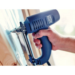 Rapid 10642903 PRO R553 Electric Staple/Nail Gun