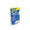 Rapid 40109236 VR38 Light Hog Rings Pack 300