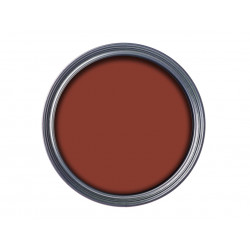 Ronseal 38686 10 Year Woodstain Deep Mahogany 2.5 litre