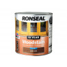 Ronseal 38691 10 Year Woodstain Dark Oak 2.5 litre