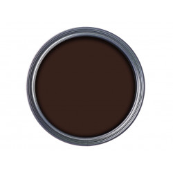 Ronseal 38680 10 Year Woodstain Dark Oak 750ml