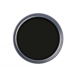 Ronseal 38673 10 Year Woodstain Ebony 250ml
