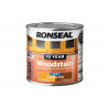 Ronseal 38666 10 Year Woodstain Natural Pine 250ml