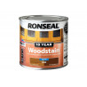 Ronseal 38668 10 Year Woodstain Oak 250ml