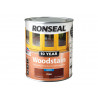 Ronseal 38681 10 Year Woodstain Teak 750ml