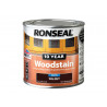 Ronseal 38671 10 Year Woodstain Walnut 250ml