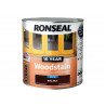 Ronseal 38682 10 Year Woodstain Walnut 750ml