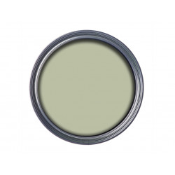 Ronseal 38790 10 Year Weatherproof Wood Paint Spring Green Satin 750ml