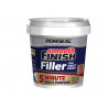 Ronseal 36564 Smooth Finish 5 Minute Multipurpose Filler Tub 600ml