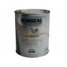 Ronseal 36624 6 Year Anti Mould Paint White Matt 2.5 litre