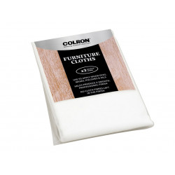 Ronseal 34663 Colron Furniture Care Cloth