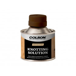 Ronseal 32104 Colron Knotting Solution 125ml