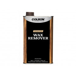 Ronseal 02580 Colron Wax Remover 500ml