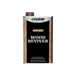Ronseal 02581 Colron Wood Reviver 250ml