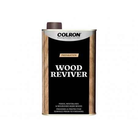 Ronseal 02581 Colron Wood Reviver 250ml