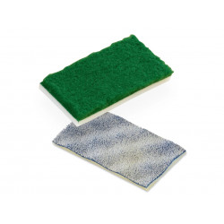 Ronseal 39349 Ultimate Finish Decking Refill Pads