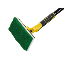 Ronseal 39128 Ultimate Finish Decking Pad Kit