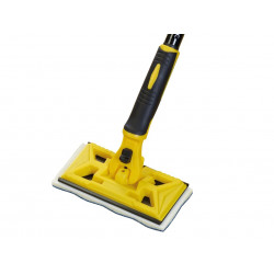 Ronseal 39128 Ultimate Finish Decking Pad Kit