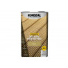 Ronseal 36434 Decking Protector Natural 5 litre