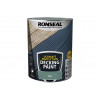 Ronseal 39103 Ultimate Protection Decking Paint Sage 5 litre