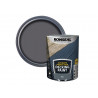 Ronseal 39160 Ultimate Protection Decking Paint Slate 5 litre
