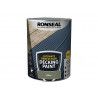 Ronseal 39163 Ultimate Protection Decking Paint Willow 5 litre