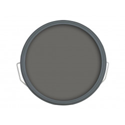 Ronseal 38394 Fence Life Plus+ Charcoal Grey 5 litre