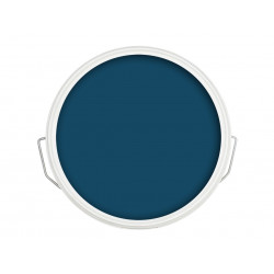 Ronseal 38640 Fence Life Plus+ Midnight Blue 5 litre